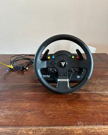 Volante Thrustmaster TMX Force Feedback