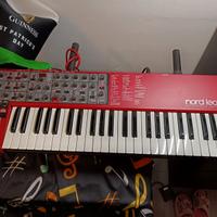 Nord lead 4