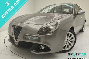 Alfa Romeo Giulietta III 1.6 jtdm Sport 120cv tct
