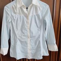 Camicia donna Sergio Tacchini taglia M 