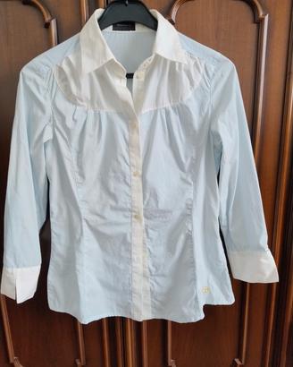 Camicia donna Sergio Tacchini taglia M 