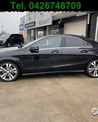 Minigonne MERCEDES CLA C117