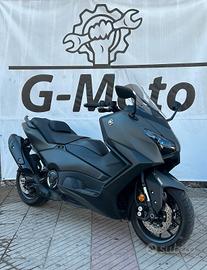 Yamaha T Max T-Max TMax 560 GMoto Cosenza