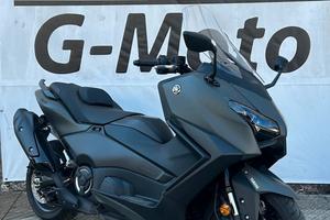 Yamaha T Max T-Max TMax 560 GMoto Cosenza