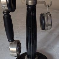 Antico Telefono GRAMMONT Parigi 1910