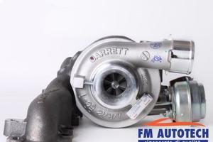 Turbina Garrett 773721 Alfa Romeo 159,FIAT Croma