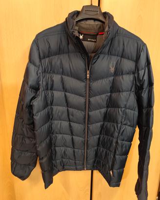 piumino Spyder  taglia 50