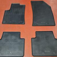 Tappetini auto