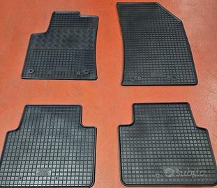 Tappetini auto