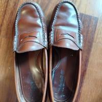 Timberland mocassini donna  40 vintage 