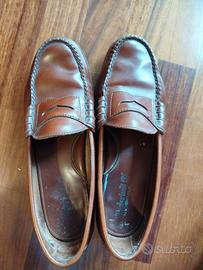 Timberland mocassini donna  40 vintage 