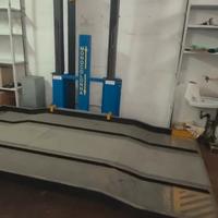 Ponte auto monocolonna 2000kg