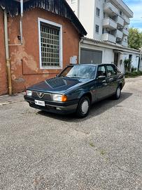 Alfa Romeo 75 1.6