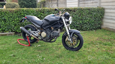 Ducati Monster 900 i.e