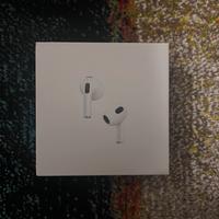 gen3 airpods