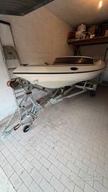 Zaniboni Ghibli junior