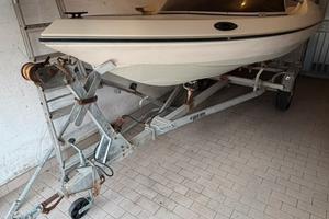 Zaniboni Ghibli junior