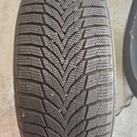 NexenWinguard Sport 2
215/40 R17 87V

