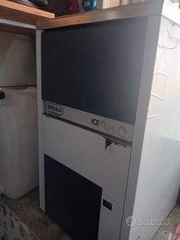 fabbricatore di ghiaccio brema