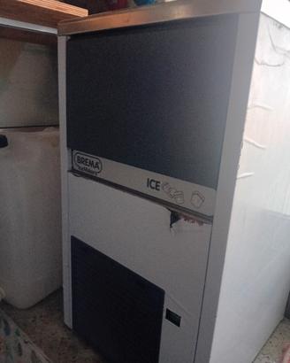 fabbricatore di ghiaccio brema