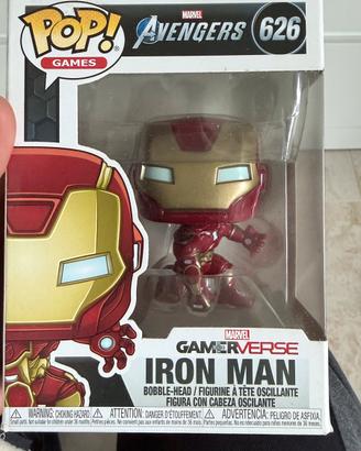 Funko pop