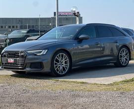 Audi A6 Avant 50 3.0 TDI quattro tiptronic Busines