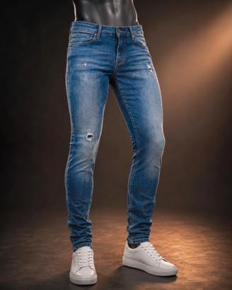 Jeans jack & Jones 33