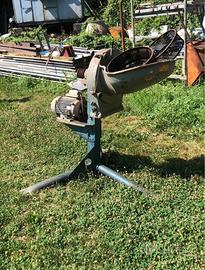 2mulini 1con motore 220 l’altro senza motore