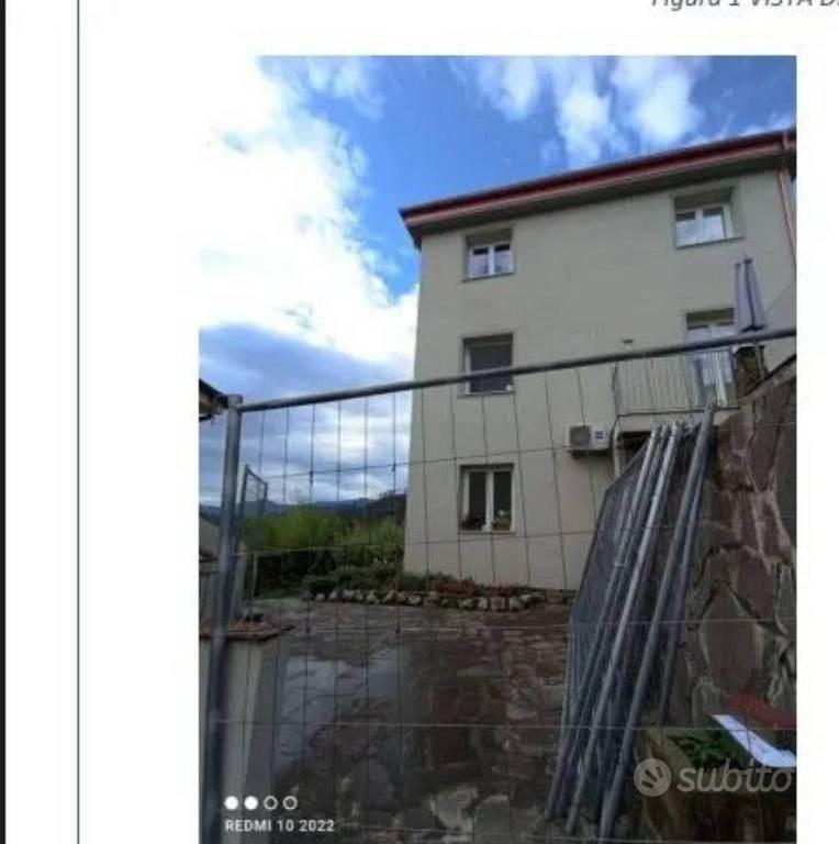 Appartamento – Beverino Castello, La Spezia - Vista 5