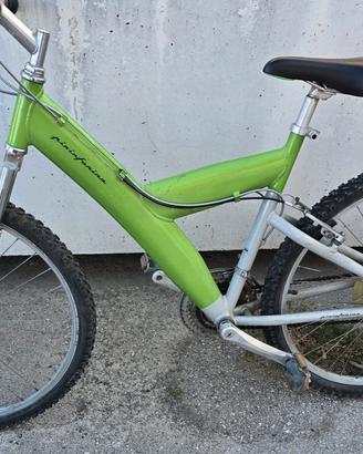 bicicletta pininfarina