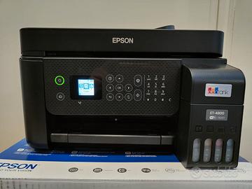 STAMPANTE EPSON ET-4800