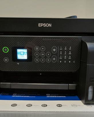 STAMPANTE EPSON ET-4800