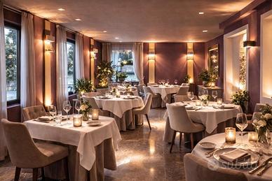 GFP - RISTORANTE PESCHIERA LAGO DI GARDA