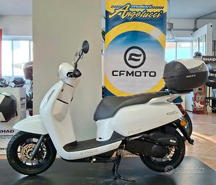 Kymco Filly 50 in PROMOZIONE