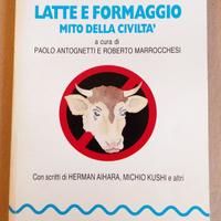 Latte e formaggio mito della civilta-marrocchesi