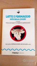 Latte e formaggio mito della civilta-marrocchesi
