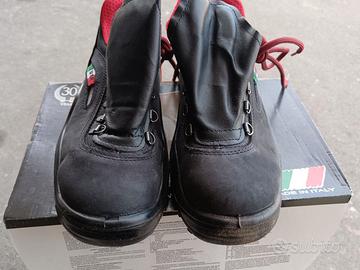 Scarpe da lavoro