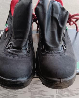 Scarpe da lavoro