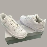 Scarpe sneaker nike air force one 44 nuove