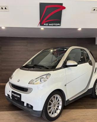 Smart 451
