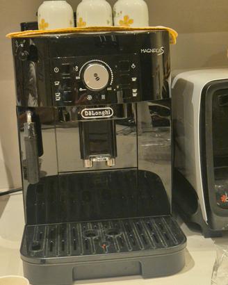 Macchina caffè 