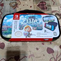 Nintendo switch custodia 