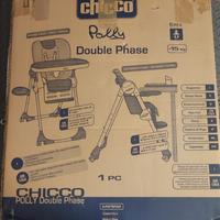 Seggiolone Chicco Polly