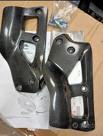 Copri telaio Yamaha XT660 R/X