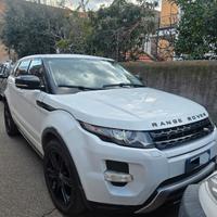 ricambi range rover evoque 