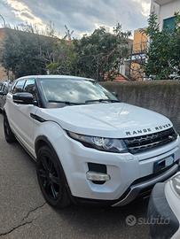 ricambi range rover evoque 