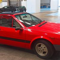 lancia beta Montecarlo cabrio iscritta ASI 