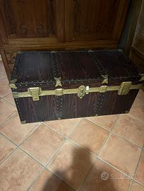 Baule Vintage