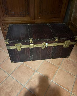 Baule Vintage