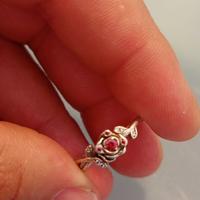 Anello Pandora da donna Disney18/19